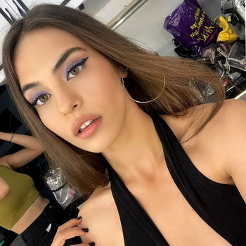 Dilara Sümbül Biography
